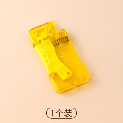 穿针神器引线器家用工具老人专用穿线器自动缝纫机穿针器认针器