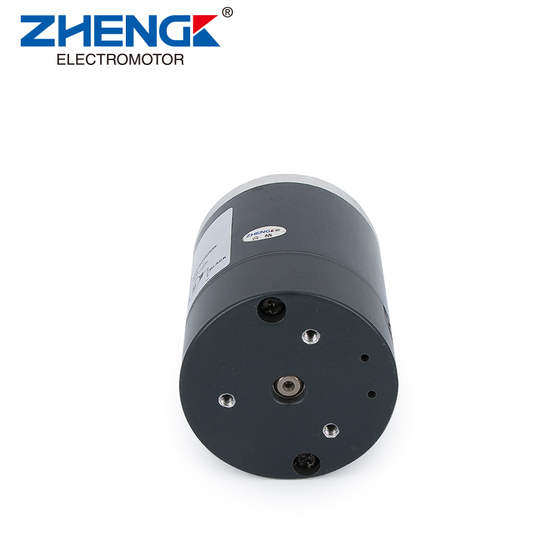正科 ZYTD-60SRZ-7F1x 马达 微型直流电机12V 24V微型电机