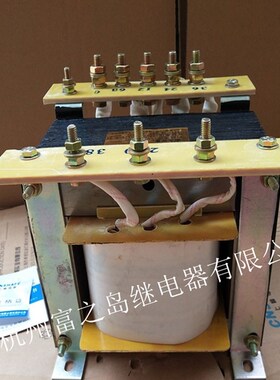 BK1500VA 1.5KVA隔离控制变压器220 380v变110 48 36 24 12 1500w