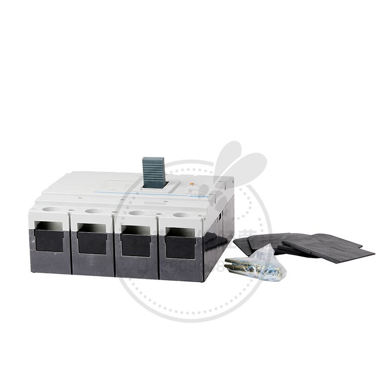 NM1-800S/4300  标准型 630A  800A正泰CHINT塑壳断路器