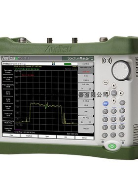日本Anritsu/安立MS2711E MS2712E MS2713E手持式频谱分析仪进口