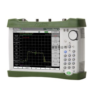 日本Anritsu/安立MS2711E MS2712E MS2713E手持式频谱分析仪进口