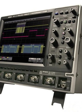 进口LeCroy力科WaveSurfer 24xs-A  44xs-A 42xs-A数字示波器