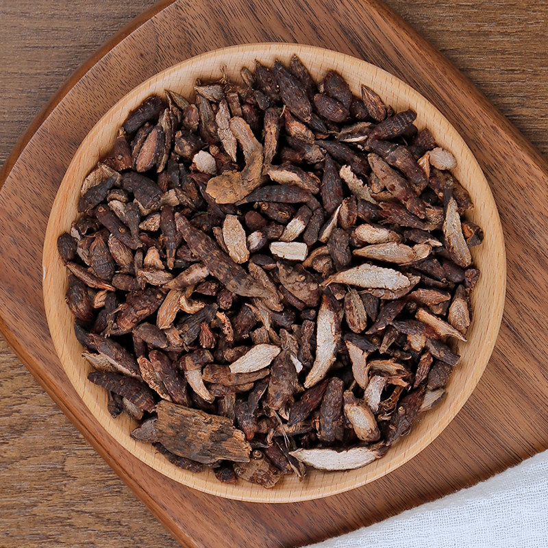 汇群堂 香附 250g 一等品中药饮片旗舰店药店正品