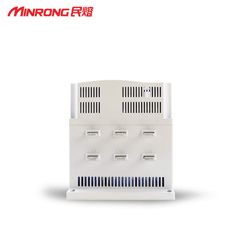 电机软启动器智能在线起动器22KW30630kw变频器自藕降压软启动柜