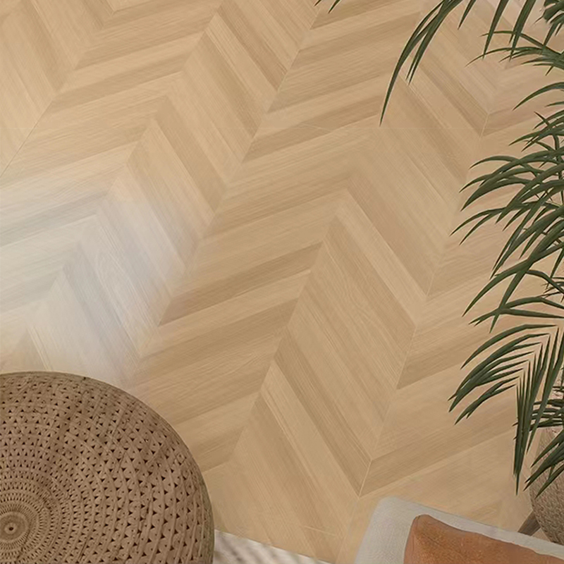 北欧柔光精雕木纹砖客厅地板砖600x1200日式卧室阳台仿实木瓷砖