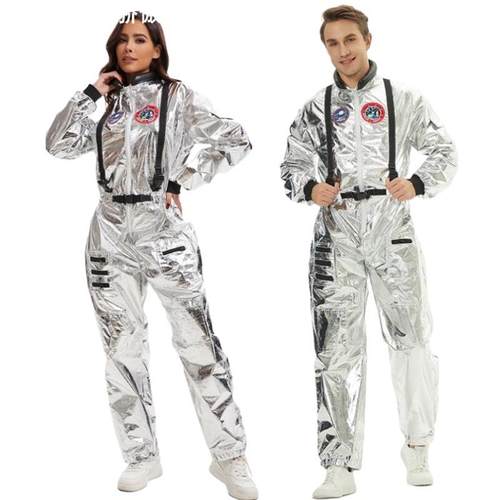 Halloweencosplayastronaut