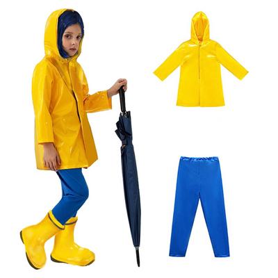Halloween costume movie with cosplay horror万圣节服装电影