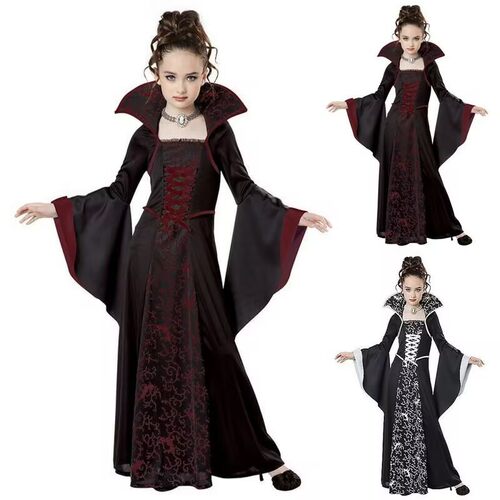 Halloweenchildren'scostume