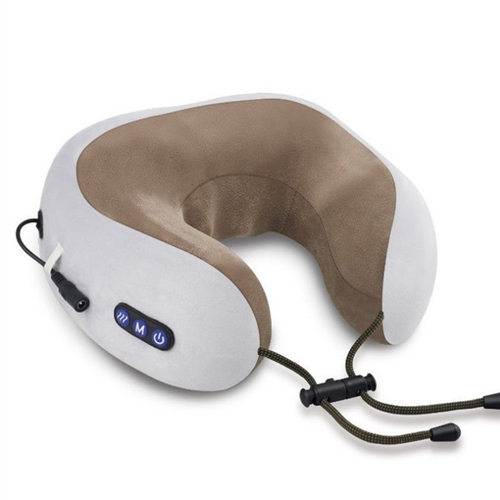 U-shapedneckprotectionmassage