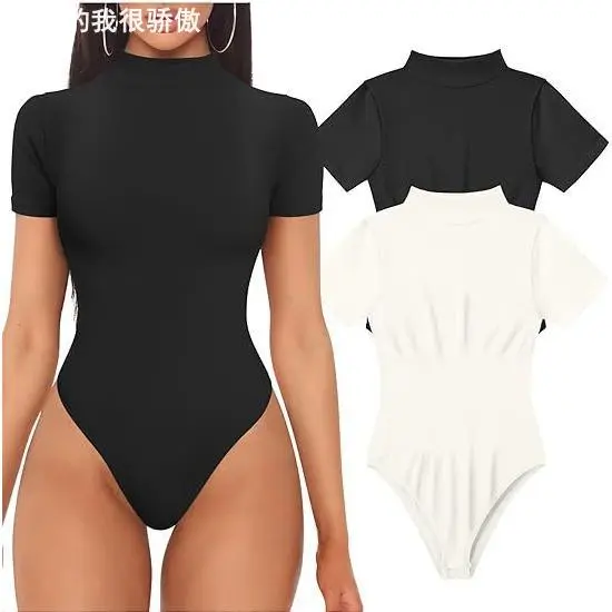 Yogaone-piecedressshortsleeve