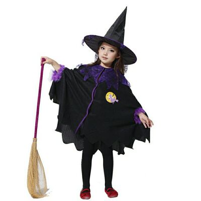 HalloweenChildren'sPerformance