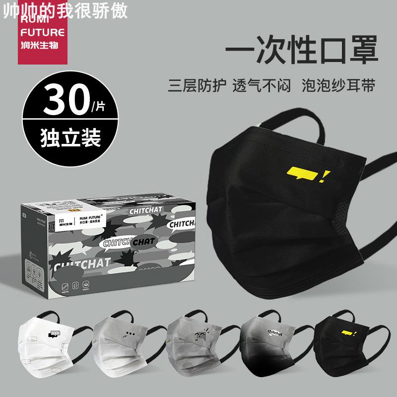 Disposablemasksinstocknonear