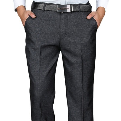Thinsummercasualwesternpants