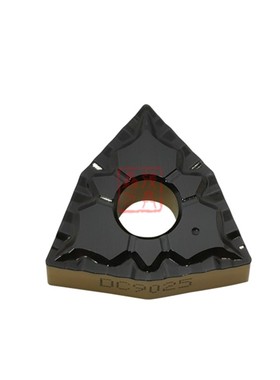 桃型数控刀片 断屑碎屑 钢件nWNMG080412-CQ WNMG080408-43 DC901