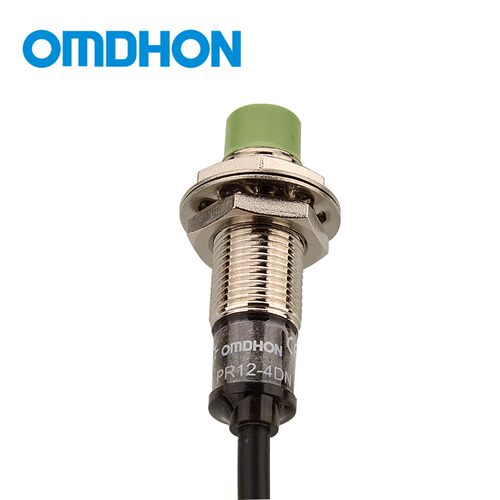 原装正品 防水接近开关 感应器 PR12-4DN 三线NPN常开DC10-30V
