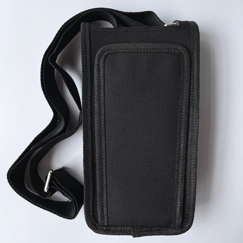 德力DS2000A/B/C数字场强仪配件 充电器电池液晶屏背包护套 原厂