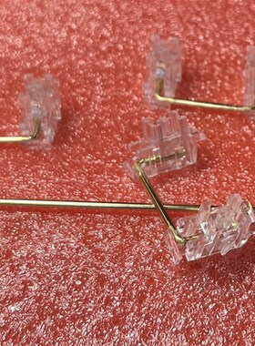 imk客制化GH60 双模PCB左移64键 支持电磁阀蜂鸣器 热插拔 RGB灯