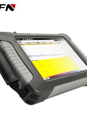 TFN FAT840(5kHz-40GHz)高端频谱分析仪手持式无线频谱仪便携