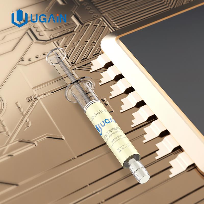 UGAin电子焊接助焊剂免清