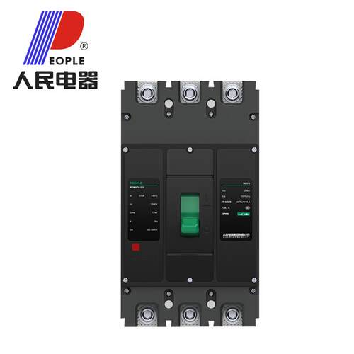 人民电器RDM8DC直流断路器直流空气开关DC1500V250A400A630A800A