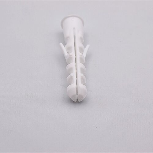 塑料膨胀管 尼龙胀塞  胶塞 5MM-14MM  100个/包