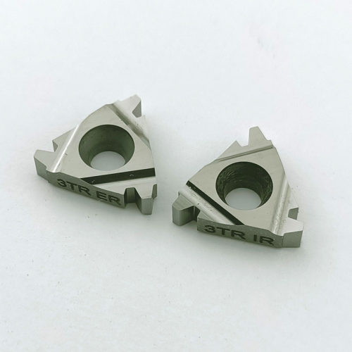 16ER1.5/2.0/2.5/3.0/4.0TR 16IR数控螺纹刀片内外牙铝件专用车刀