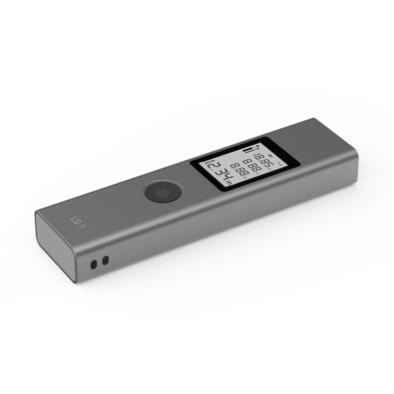 Atuman  LS1 便携式高精度激光测距仪 微型手持测距电子尺 40m