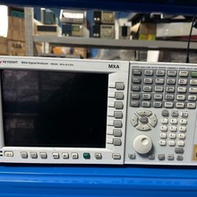 是德N9020A频谱分析仪N9010A N9000B N9030A N5182A信号分析仪