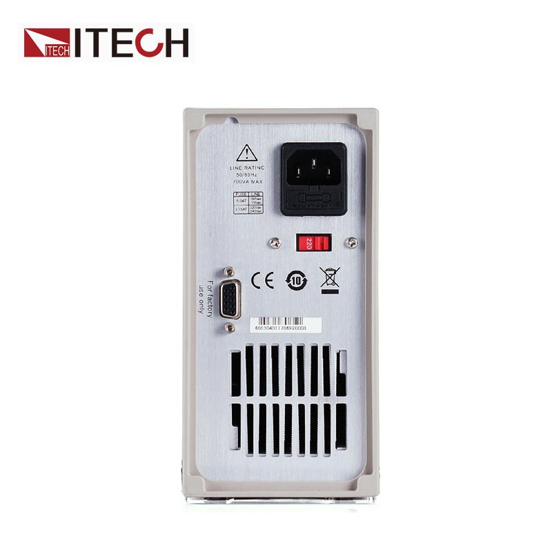 ITECH艾德克斯6720直流稳