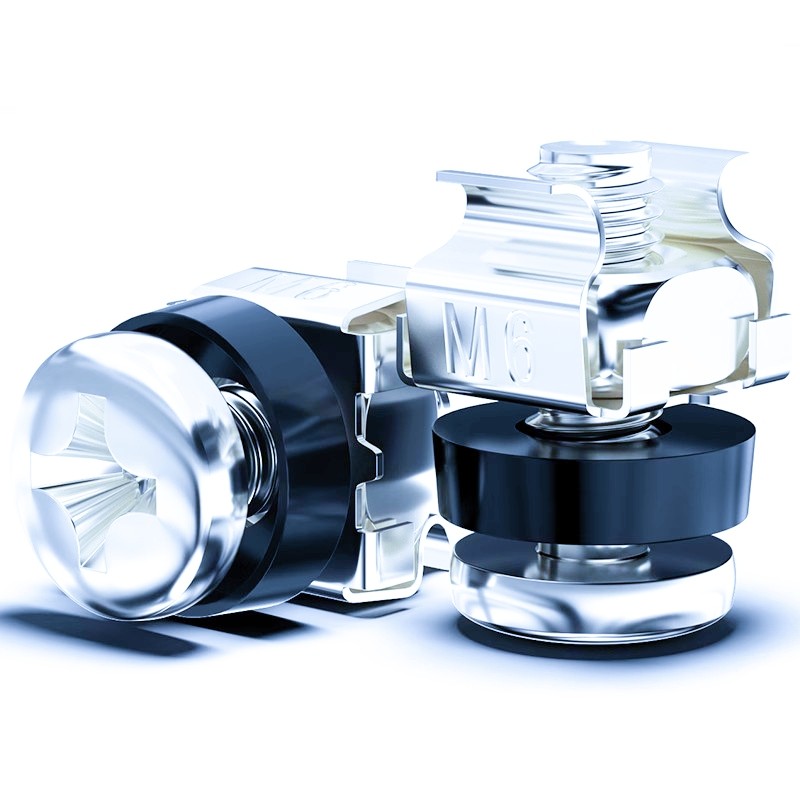 M6机柜镀镍防腐防锈螺丝配线架理线架服务器螺丝十字机柜螺丝机架,办公设备/耗材/相关服务,办公线材,淘宝优惠券,粉丝福利购,淘宝优惠卷