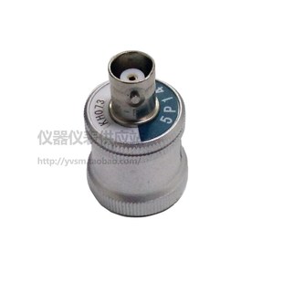 汕头超声波探伤仪探头5P14超声波直探头超声波换能器原装品质