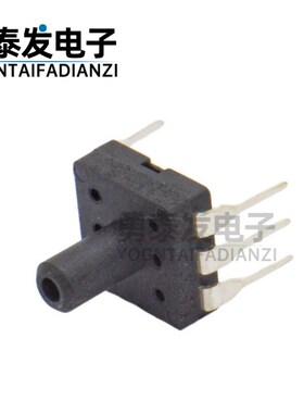 XGZP101DB1R制氧机压力传感器DIP封装MEMS气压液压100KPa负压真空