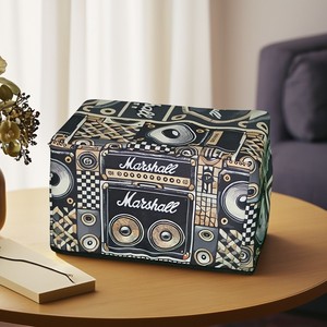 适用马歇尔Stanmore 三代III音箱防尘罩Acton 二代音响保护罩