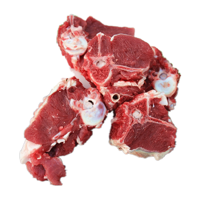 羊蝎子带肉脊骨新鲜农家放养