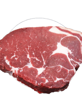 新鲜500g西餐黄牛肉鲜嫩可口