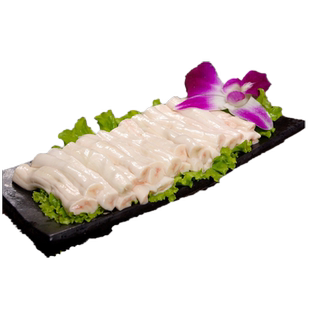 牛骨髓新鲜牛脊髓骨髓黄牛骨髓500g精髓幼儿辅食涮锅火锅食材