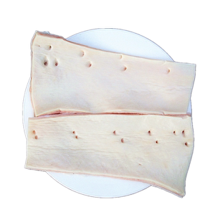 牛心管 牛黄喉 新鲜牛心管 现杀牛心管 放养黄牛火锅烧烤心管心片