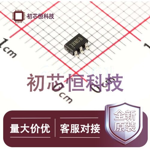 10个XC6227C501MR-GSOT-25线