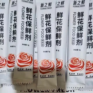 【新人福利】新之鲜保鲜剂【袋装】【保鲜剂不参与拼单】
