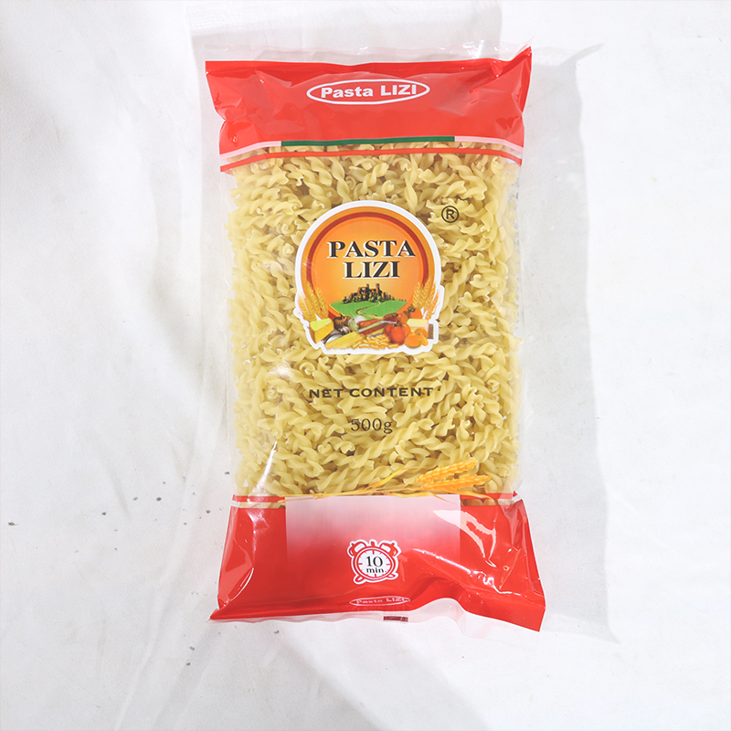 厨乐通心粉螺丝型意大利面条意粉