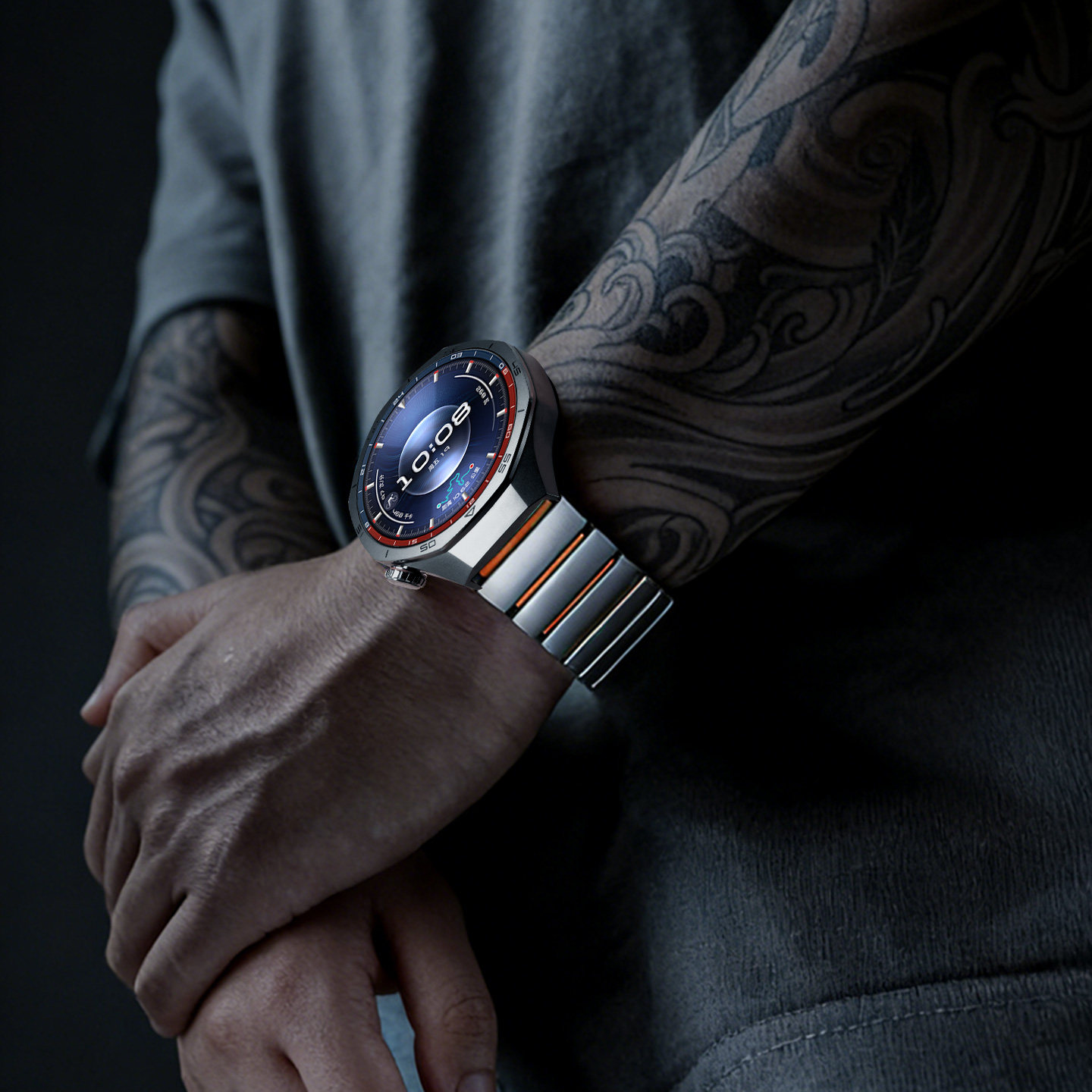 ���ڲ��������û�ΪGT6Pro/GT5Pro(46mm����) ����+�͸ֻ�Ĥ*2 ˫�������ۡ�ʵ��ȫ��+Һ̬�轺��-����� ���û�ΪGT6pro�ֱ���watchgt6������ȫ�ѹ轺GT5�������watch5�˶�4pro��GT4�зǷ���ʦultimate2�ѺϽ��� 187Ԫ