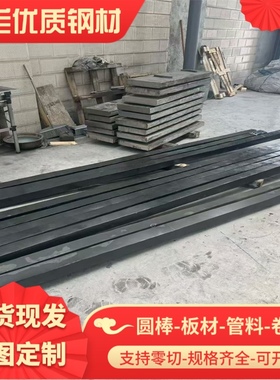 SPFC340高张力冷冲压钢板QStE260N圆棒S315MC高强度SS2642