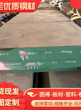 大量板材SA516Gr70，45#，Q355ND，S700L，Q195，NM500中厚板钢板