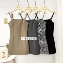 性感吊带小个子法式 连衣裙女2025秋冬新高级感显瘦气质收腰小黑裙