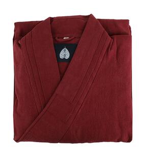 新款僧衣僧服男大褂秋冬季亚麻棉加厚冬款长褂僧袍不易褪色女比丘