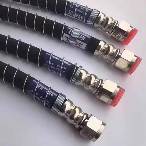 瑞立刹车气管高压防爆包邮