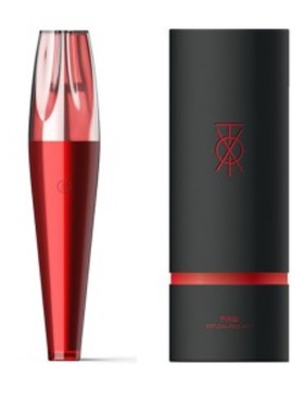 代购正品东方神起 TVXQ 官方应援棒 荧光棒