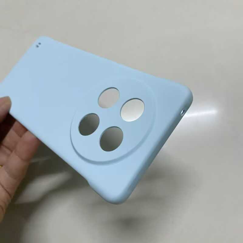 适用适用oppo a3pro手机壳a5pro无边框a2pro磨砂硬壳半包超薄