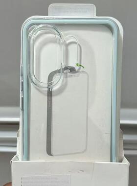 适用纯色撞色二合一适用vivo s30promini手机壳s50promini超薄s60软壳